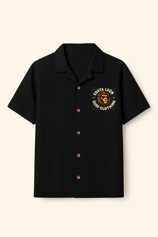 Camisa Rebelión Negra